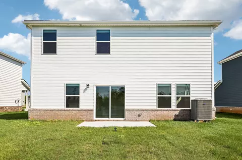 Exterior - 3004 Citrine Dr, Murfreesboro, TN 37127 photo 5 of 7