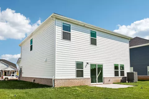 Exterior - 3004 Citrine Dr, Murfreesboro, TN 37127 photo 6 of 7