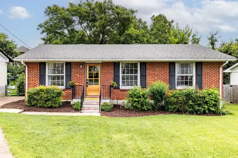 681 James Ave, Nashville, TN 37209