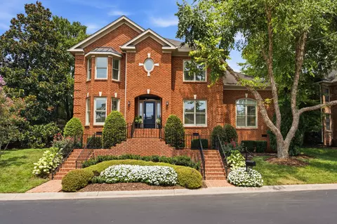 311 Whitworth Way, Nashville, TN 37205