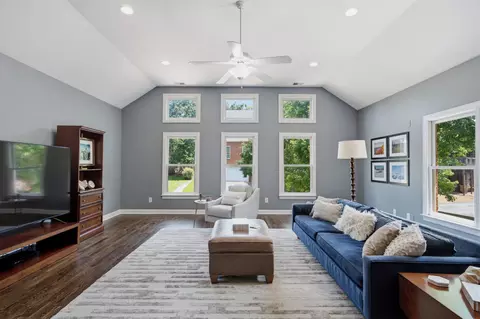 311 Whitworth Way, Nashville, TN 37205