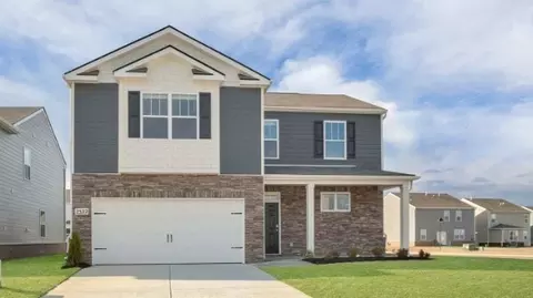 1715 Teal Ln, Lebanon, TN 37090