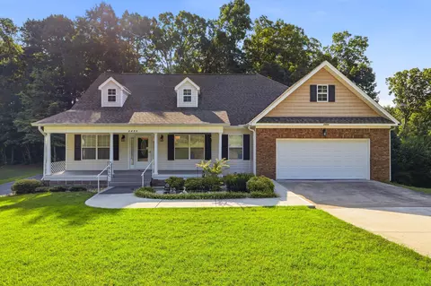 2850 Parkwood Trl NW, Cleveland, TN 37312