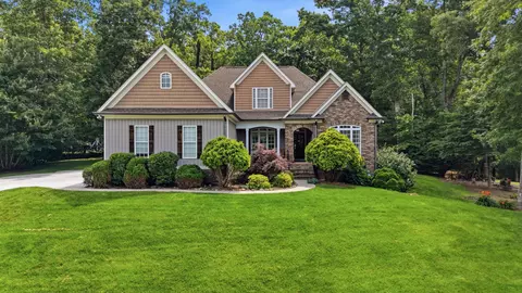 4398 Stonecrop Ln, Signal Mountain, TN 37377