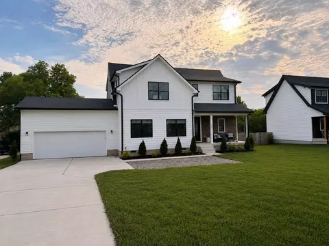 3522 Whites Creek Pike, Nashville, TN 37207