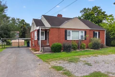 1108 S Brittain St, Shelbyville, TN 37160