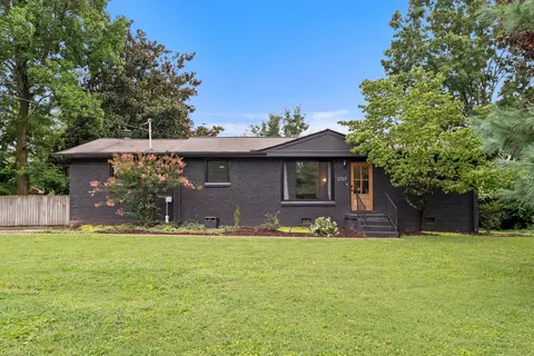 2707 Nodyne Dr, Nashville, TN 37214