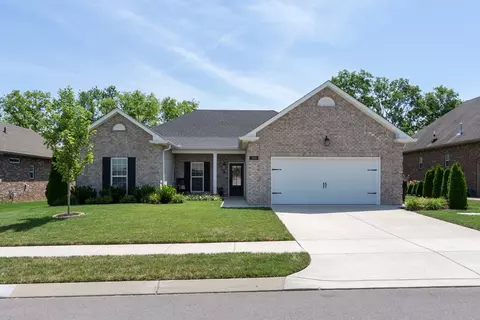395 Mya Marie Dr, Gallatin, TN 37066