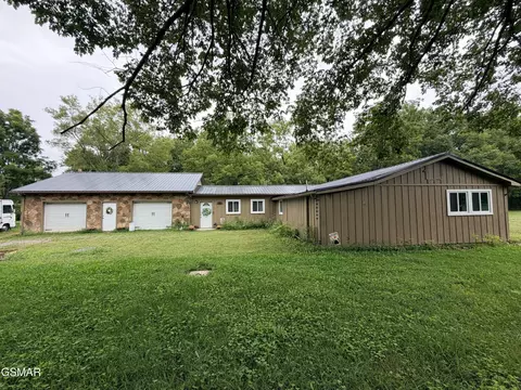 675 Catnip Rd, Del Rio, TN 37727