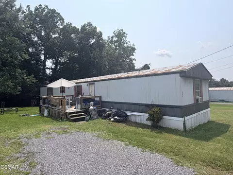 225 Gilbert St, Parrottsville, TN 37843