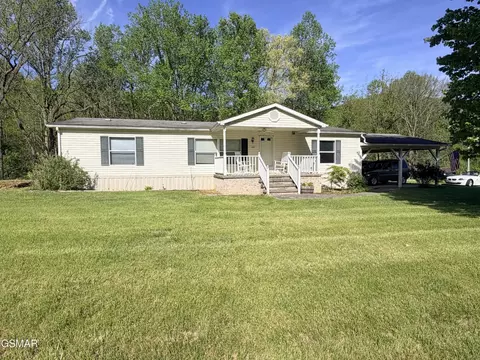 1187 Tennessee 107, Del Rio, TN 37727