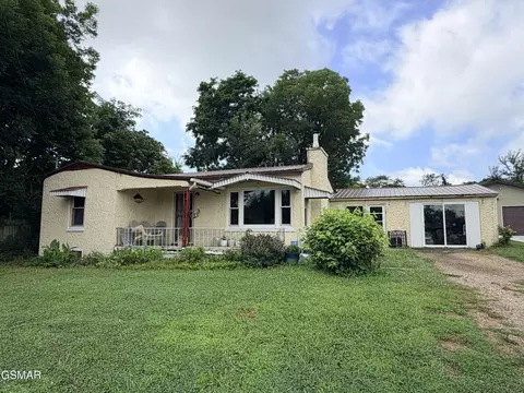 520 Upper Broad St, Newport, TN 37821