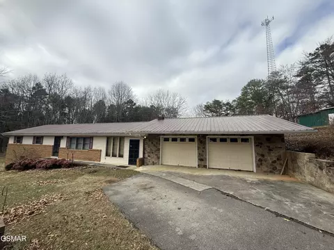1342 Edwina-bridgeport Rd, Newport, TN 37821