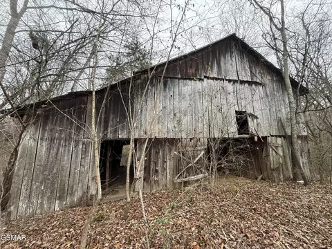 0 Off Allen Chapel Rd, Parrottsville, TN 37843
