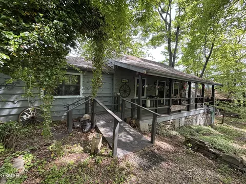 1450 Cabin Way, Del Rio, TN 37727