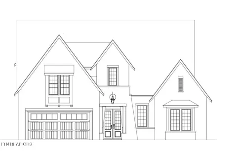 11908 Catatoga Blvd, Knoxville, TN 37932