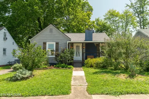 3216 Orlando St, Knoxville, TN 37917