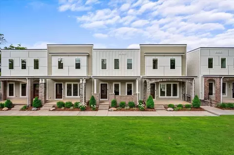 604 Summit Trl, Nashville, TN 37207