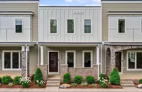 604 Summit Trl, Nashville, TN 37207