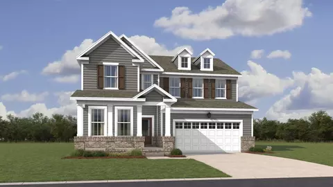 1227 Carson Dr, Murfreesboro, TN 37130