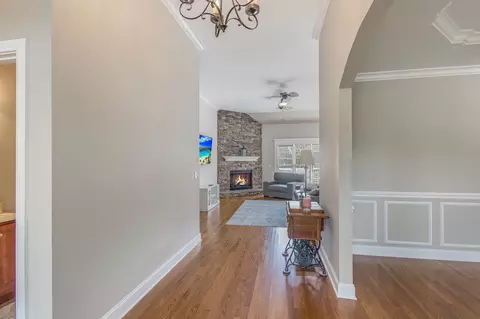 Entry Way - 3630 Geneva Dr, Murfreesboro, TN 37128 photo 1 of 1