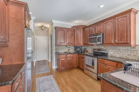 Kitchen - 3630 Geneva Dr, Murfreesboro, TN 37128 photo 1 of 2