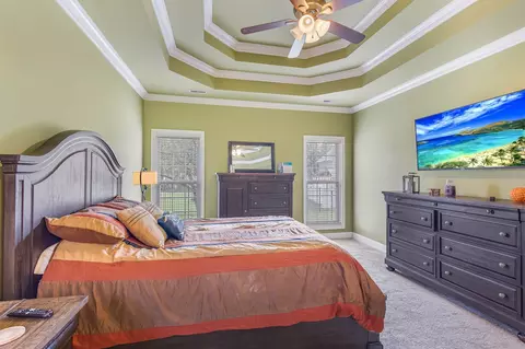 Bedroom - 3630 Geneva Dr, Murfreesboro, TN 37128 photo 4 of 8