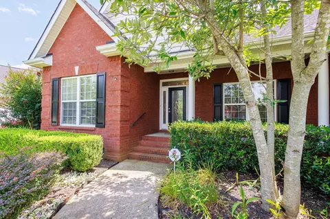 Exterior - 3630 Geneva Dr, Murfreesboro, TN 37128 photo 3 of 10