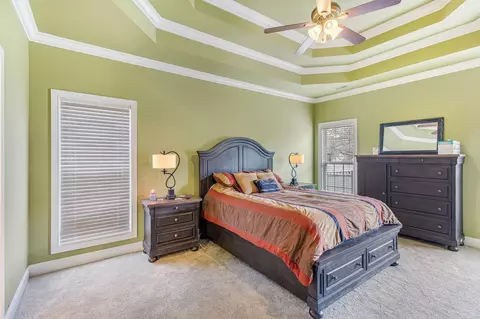 Bedroom - 3630 Geneva Dr, Murfreesboro, TN 37128 photo 3 of 8