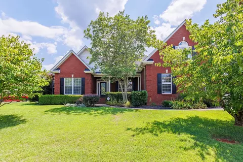 Exterior - 3630 Geneva Dr, Murfreesboro, TN 37128 photo 4 of 10