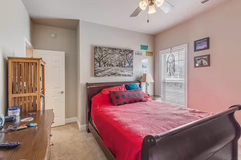 Bedroom - 3630 Geneva Dr, Murfreesboro, TN 37128 photo 8 of 8