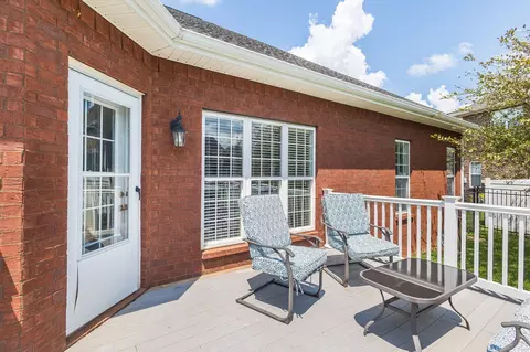 Exterior - 3630 Geneva Dr, Murfreesboro, TN 37128 photo 8 of 10