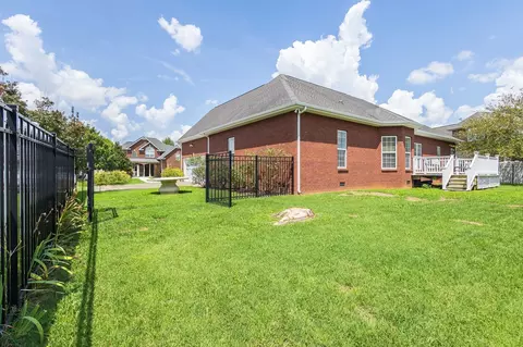 Exterior - 3630 Geneva Dr, Murfreesboro, TN 37128 photo 10 of 10