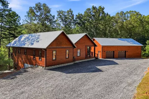 114 Hideaway Trl, Copperhill, TN 37317