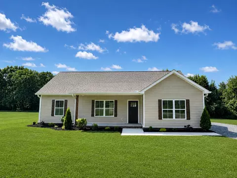 342 Underhill Rd, Mcminnville, TN 37110