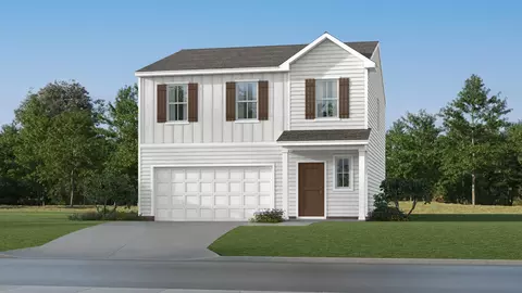 726 Kinross Dr, Clarksville, TN 37043