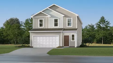 731 Kinross Dr, Clarksville, TN 37043
