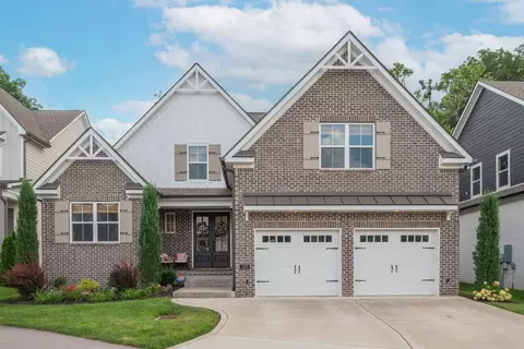 260 Valley Bend Dr, Nashville, TN 37214