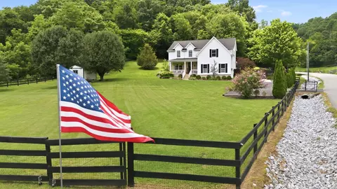 1779 Cayce Springs Rd, Thompsons Station, TN 37179