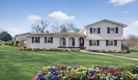 2909 Moss Spring Dr, Antioch, TN 37013