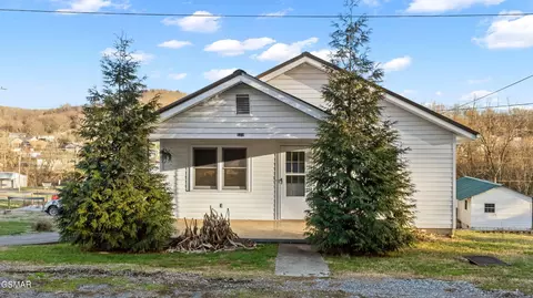 426 E 13th North St, Morristown, TN 37814