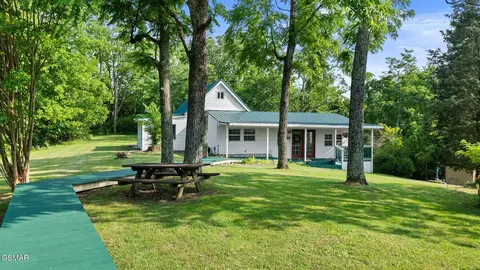 261 Buzzard Roost Rd, Bulls Gap, TN 37711