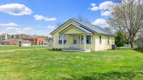 304 Ridgelawn Ave, Morristown, TN 37814