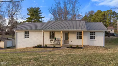 3649 Halifax Cir, Morristown, TN 37813