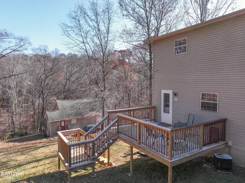 1223 Tina Cir, Talbott, TN 37877 photo 4