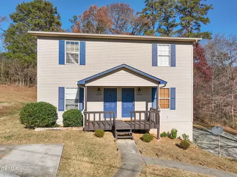 1223 Tina Cir, Talbott, TN 37877 photo 2