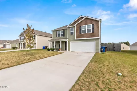 2548 Lucille Ln, Talbott, TN 37877 photo 3