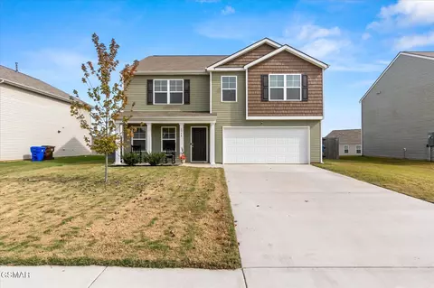 2548 Lucille Ln, Talbott, TN 37877 photo 1