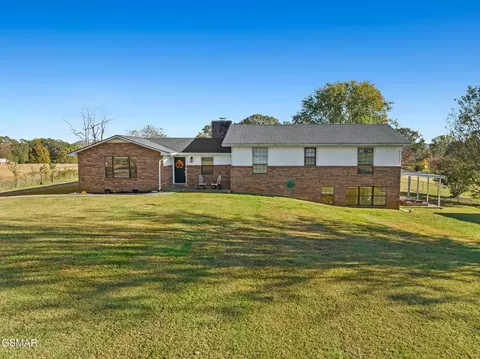 5429 Lakeshore Dr, Bean Station, TN 37708