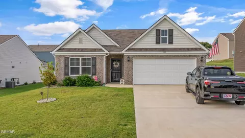 624 Clay Dr, Talbott, TN 37877